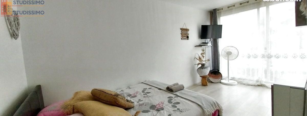 Studio 19m² Gruissan - lumineux, proche plages - Photo 4