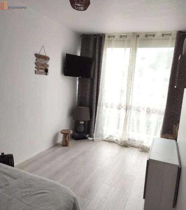 Studio 19m² Gruissan - lumineux, proche plages - Photo 3
