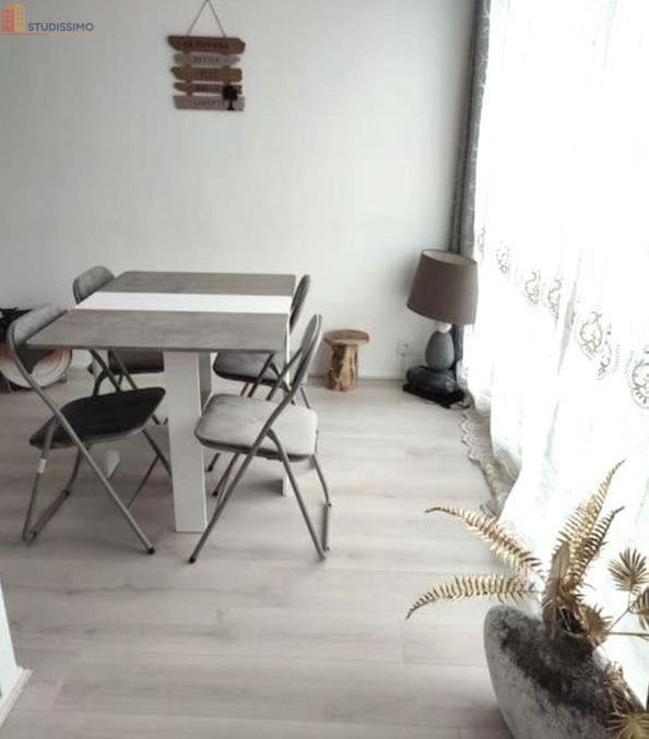 Studio 19m² Gruissan - lumineux, proche plages - Photo 2