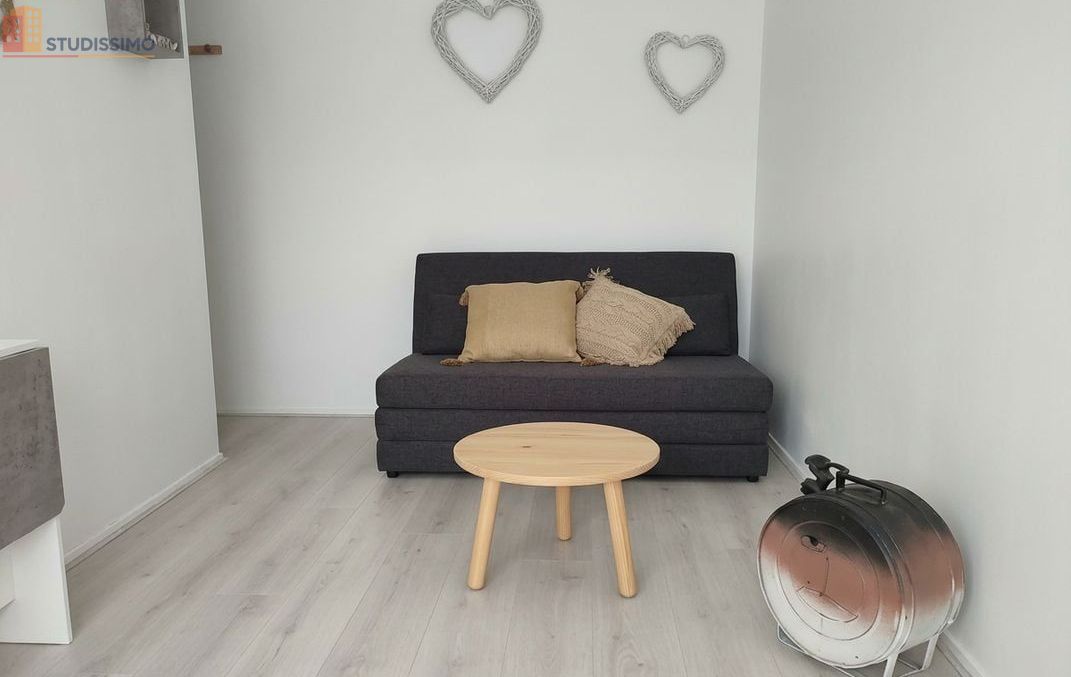 Studio 19m² Gruissan - lumineux, proche plages - Photo 1