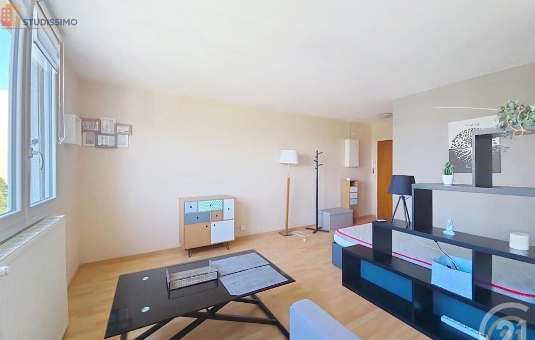 Studio 32m² Compiègne - Meublé, 4e étage - Photo 5