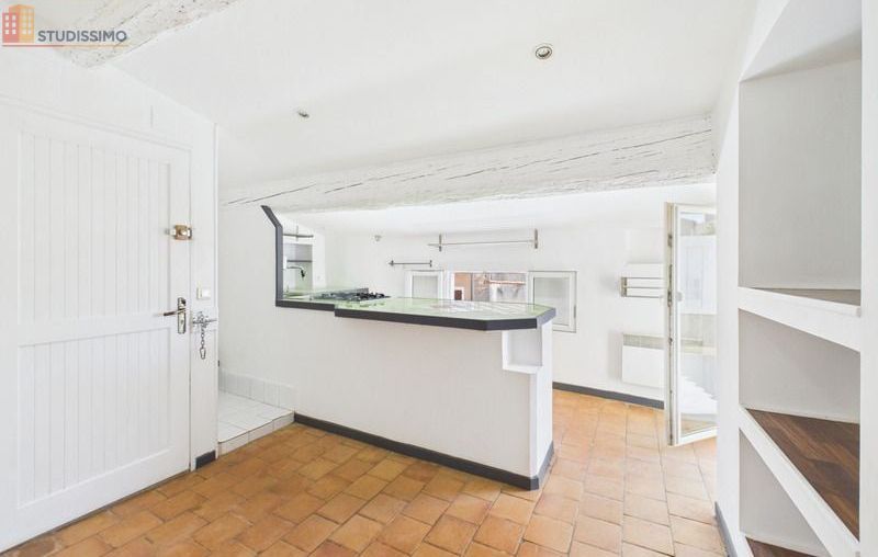 Studio 40m² Narbonne - Étage élevé, lumineux - Photo 12