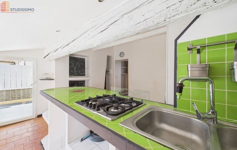 Studio 40m² Narbonne - Étage élevé, lumineux - Photo 10