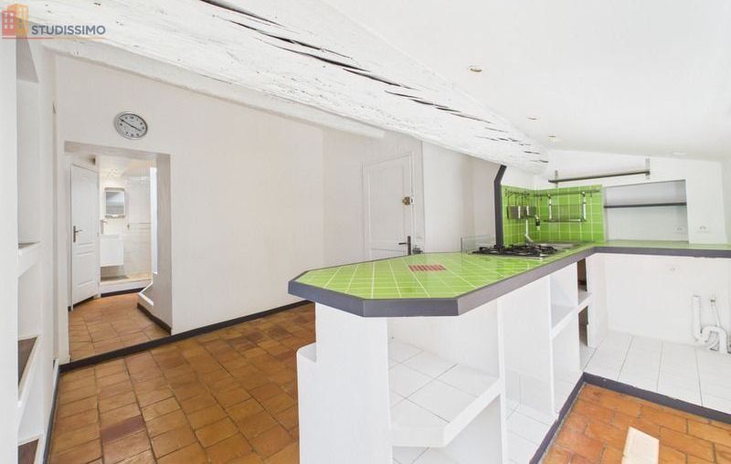 Studio 40m² Narbonne - Étage élevé, lumineux - Photo 11