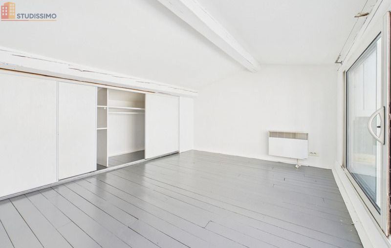 Studio 40m² Narbonne - Étage élevé, lumineux - Photo 9