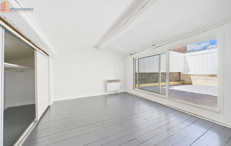 Studio 40m² Narbonne - Étage élevé, lumineux - Photo 7