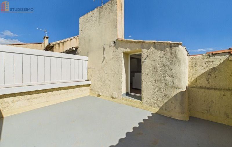 Studio 40m² Narbonne - Étage élevé, lumineux - Photo 2