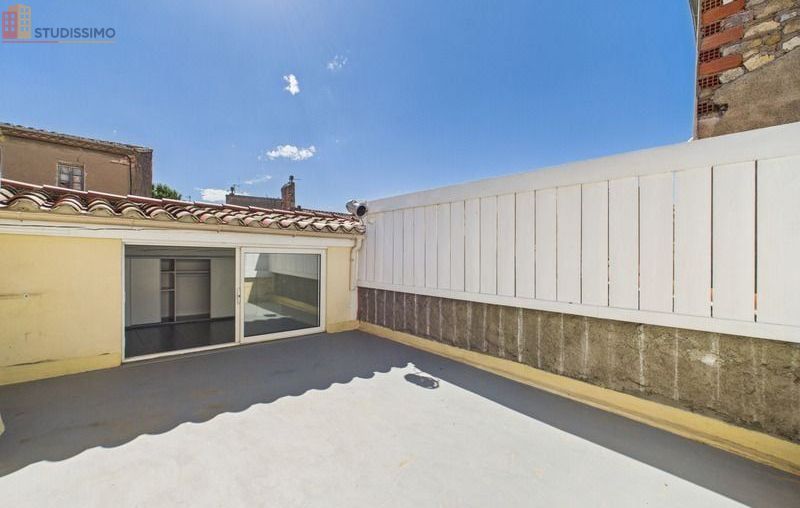 Studio 40m² Narbonne - Étage élevé, lumineux - Photo 3