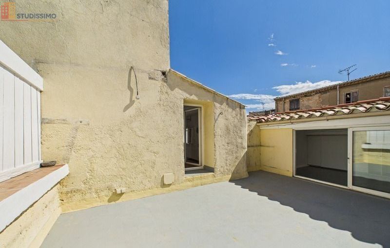 Studio 40m² Narbonne - Étage élevé, lumineux - Photo 1
