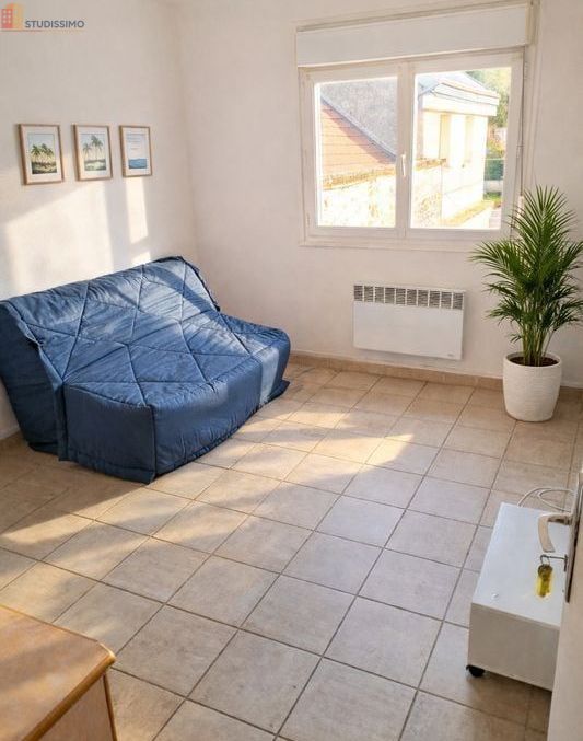 Studio meublé 27m² Fleurines - Prêt à vivre, calme absolu - Photo 5