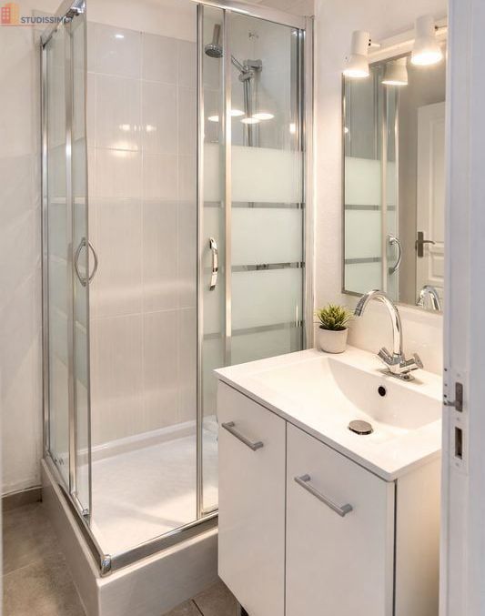 Studio meublé 27m² Fleurines - Prêt à vivre, calme absolu - Photo 2