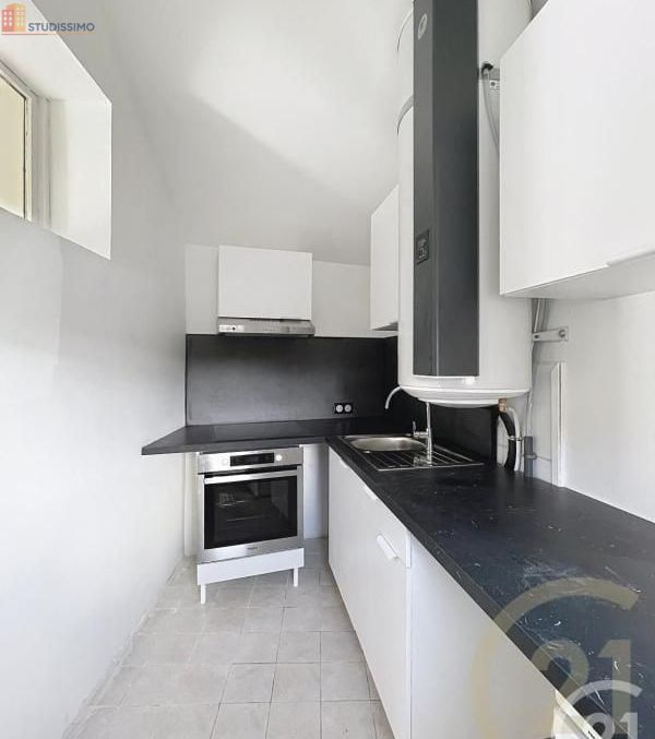 Studio 18m² Jaux 60880 - Photo 11