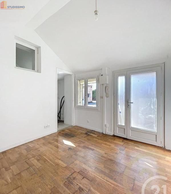 Studio 18m² Jaux 60880 - Photo 7