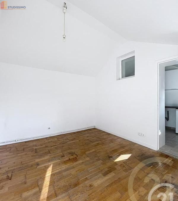 Studio 18m² Jaux 60880 - Photo 8