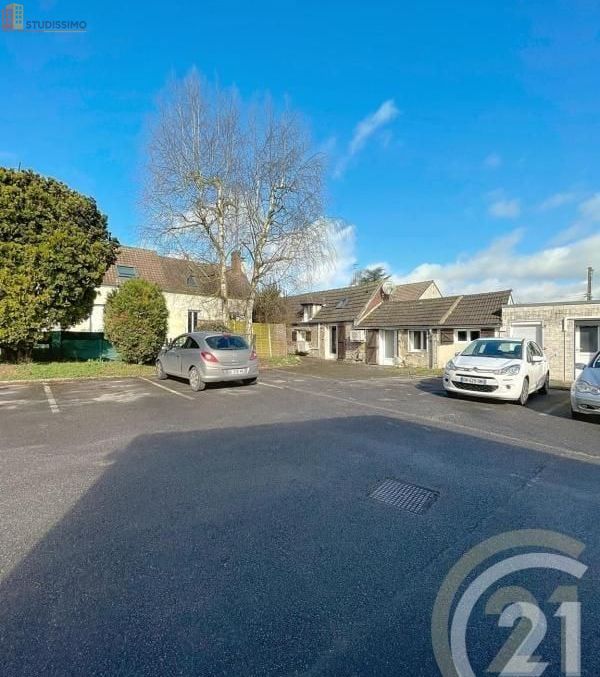 Studio 18m² Jaux 60880 - Photo 3