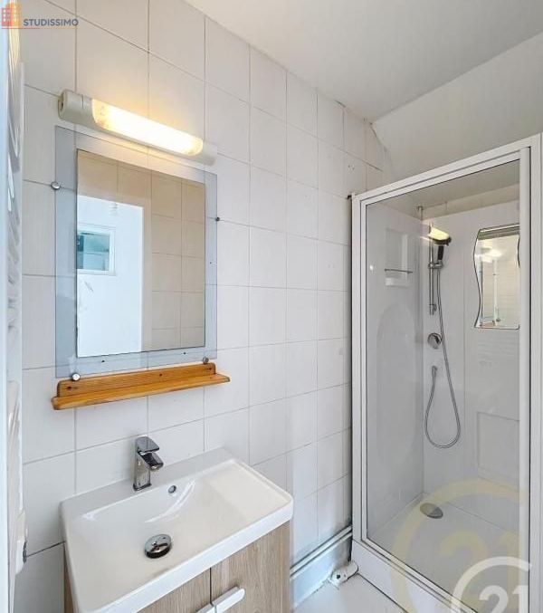 Studio 18m² Jaux 60880 - Photo 2