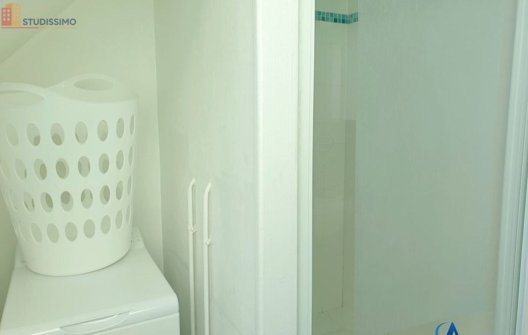 Studio 26m² Compiègne 60200 - Photo 10