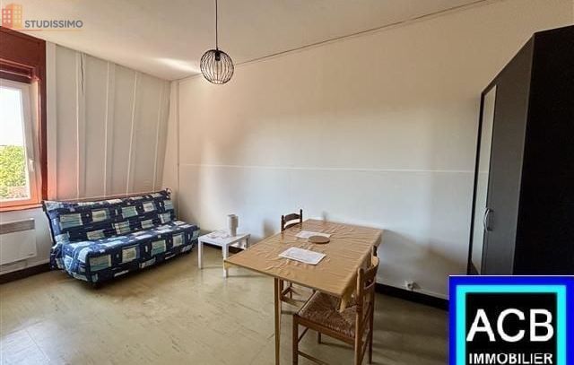 Studio à Abbecourt
