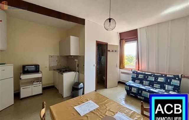 Studio 19m² Abbecourt 60430 - Photo 8