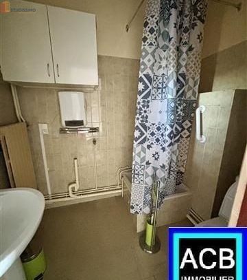 Studio 19m² Abbecourt 60430 - Photo 7
