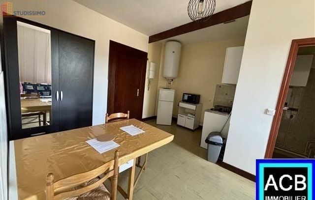 Studio 19m² Abbecourt 60430 - Photo 6