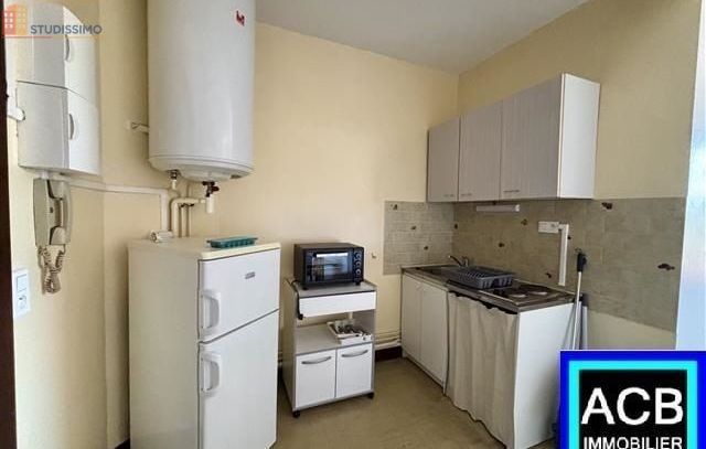 Studio 19m² Abbecourt 60430 - Photo 5