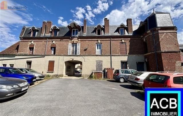 Studio 19m² Abbecourt 60430 - Photo 4
