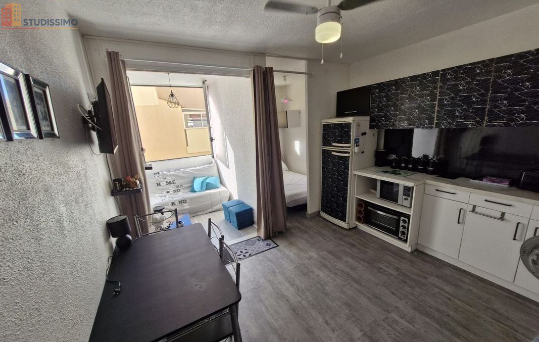 Studio 21m² Leucate - 1er étage - Photo 11