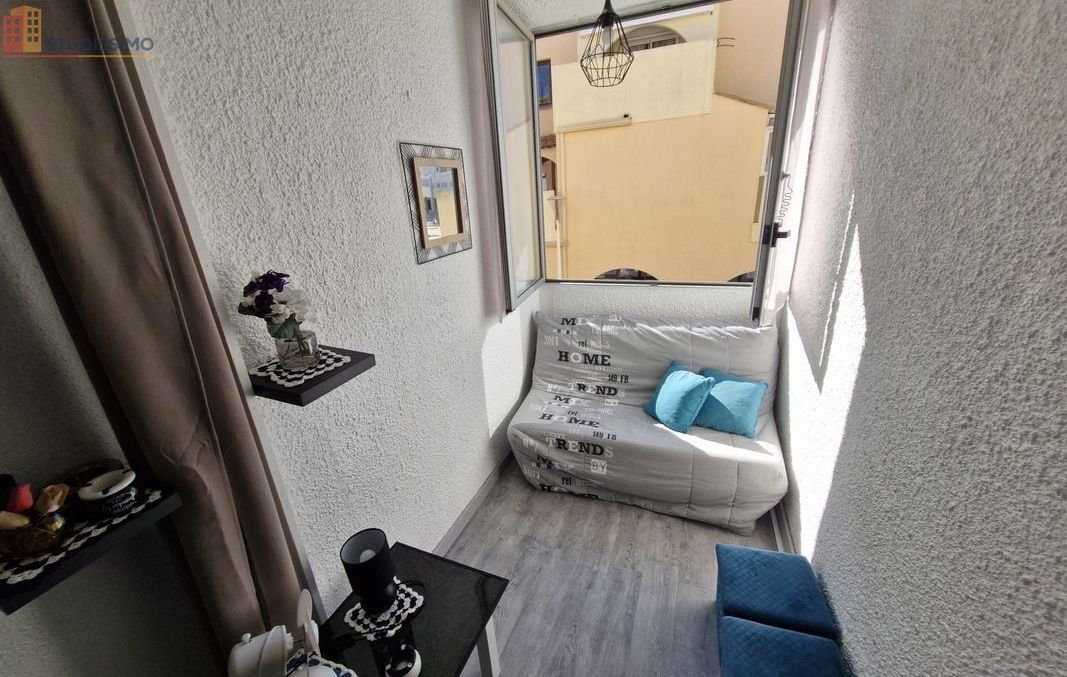 Studio 21m² Leucate - 1er étage - Photo 10