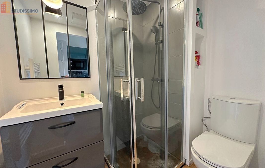 Studio 25m² Ermenonville - 1er étage - Photo 3