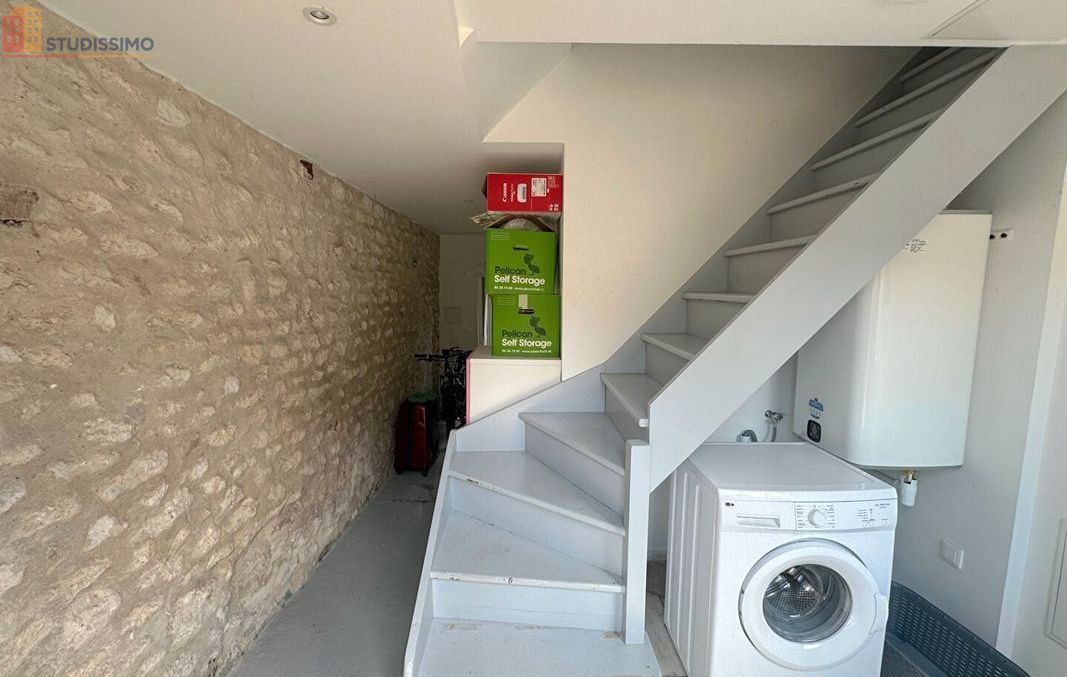 Studio 25m² Ermenonville - 1er étage - Photo 2