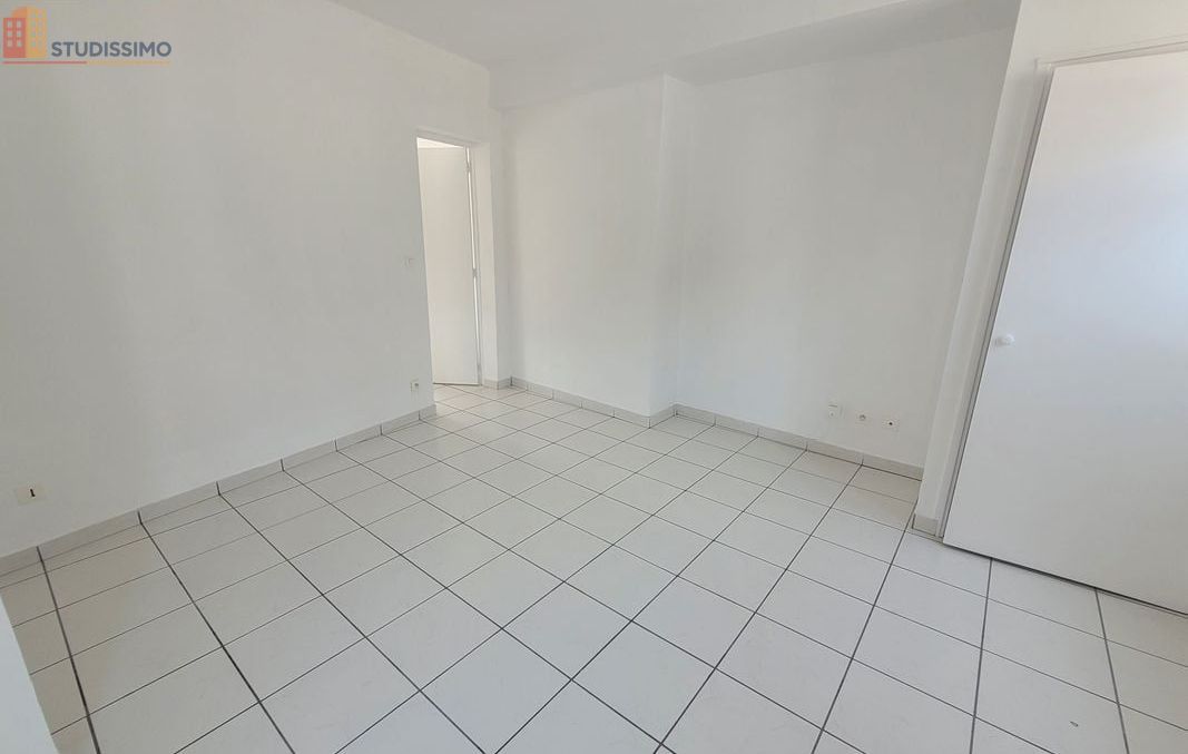 Studio 22m² Pont-Sainte-Maxence - Lumineux, 1er étage - Photo 7