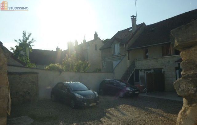 Studio 22m² Pont-Sainte-Maxence - Lumineux, 1er étage - Photo 1