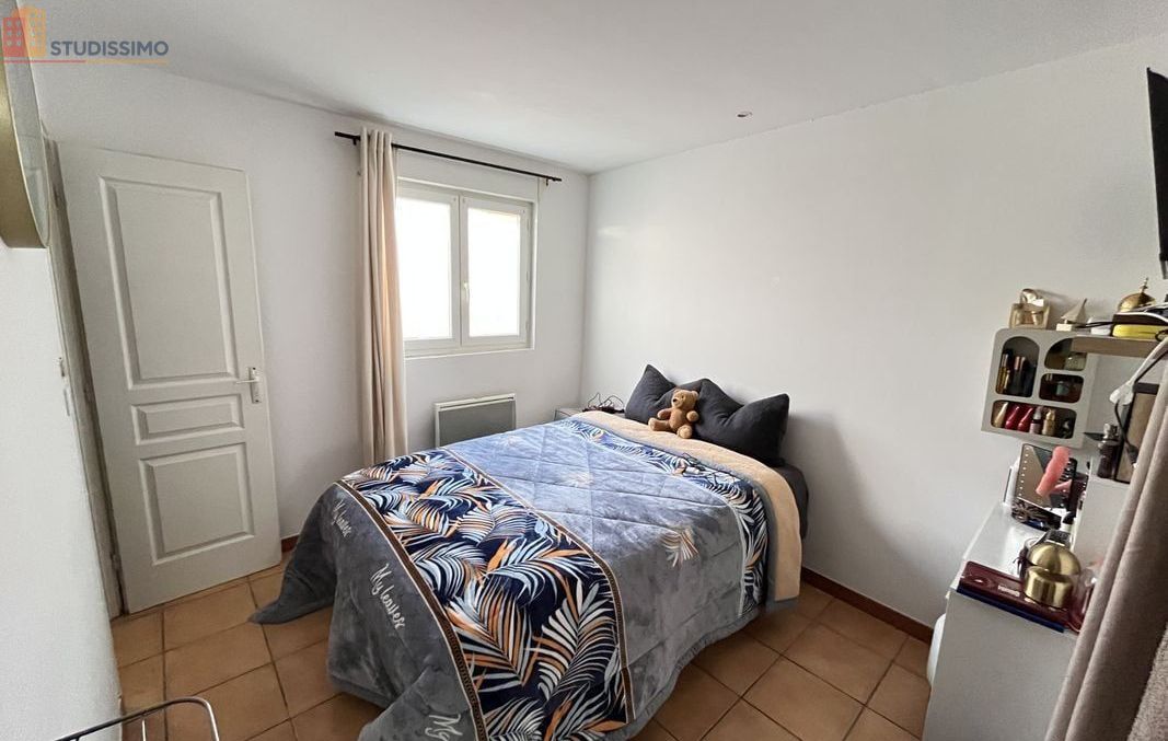 Studio 21m² Narbonne - DPE C, lumineux - Photo 3