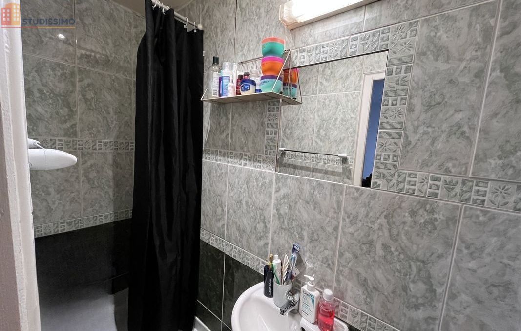 Studio 21m² Narbonne - DPE C, lumineux - Photo 2