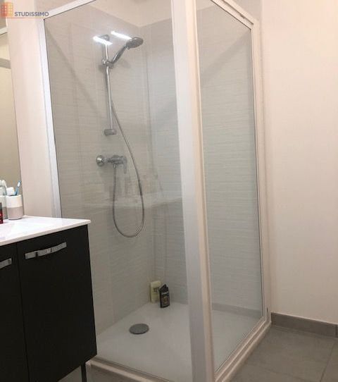Studio 22m² Compiègne 60200 - Photo 2
