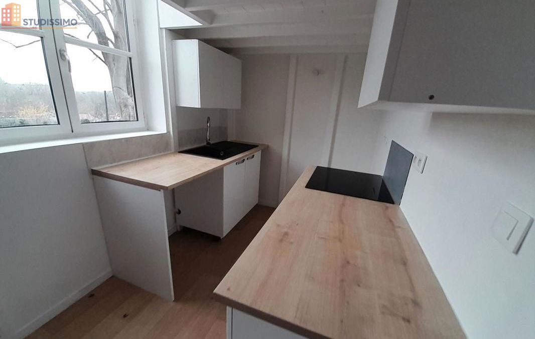 Studio 29m² Mouy 60250 - Photo 15