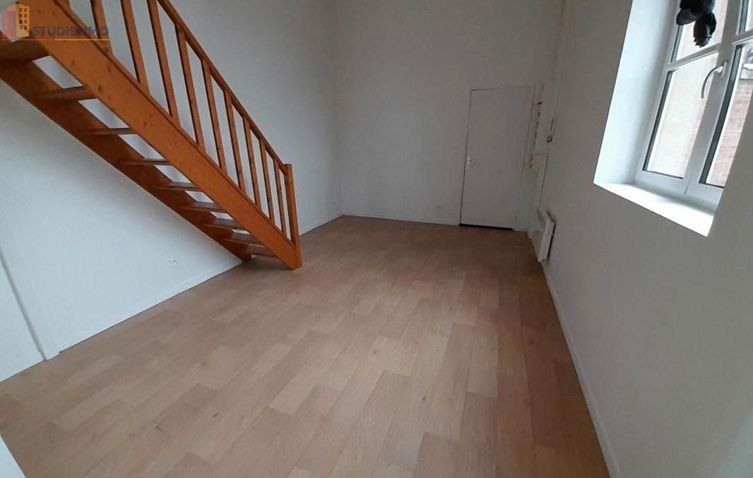 Studio 29m² Mouy 60250 - Photo 1