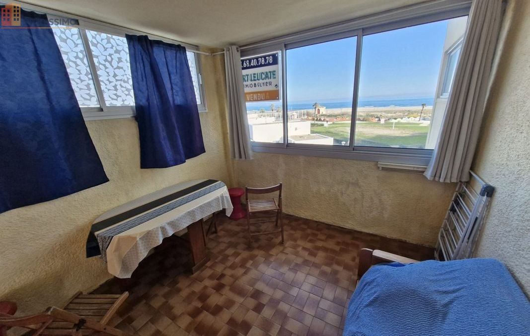 Studio 18m² Leucate - 3e étage - Photo 10