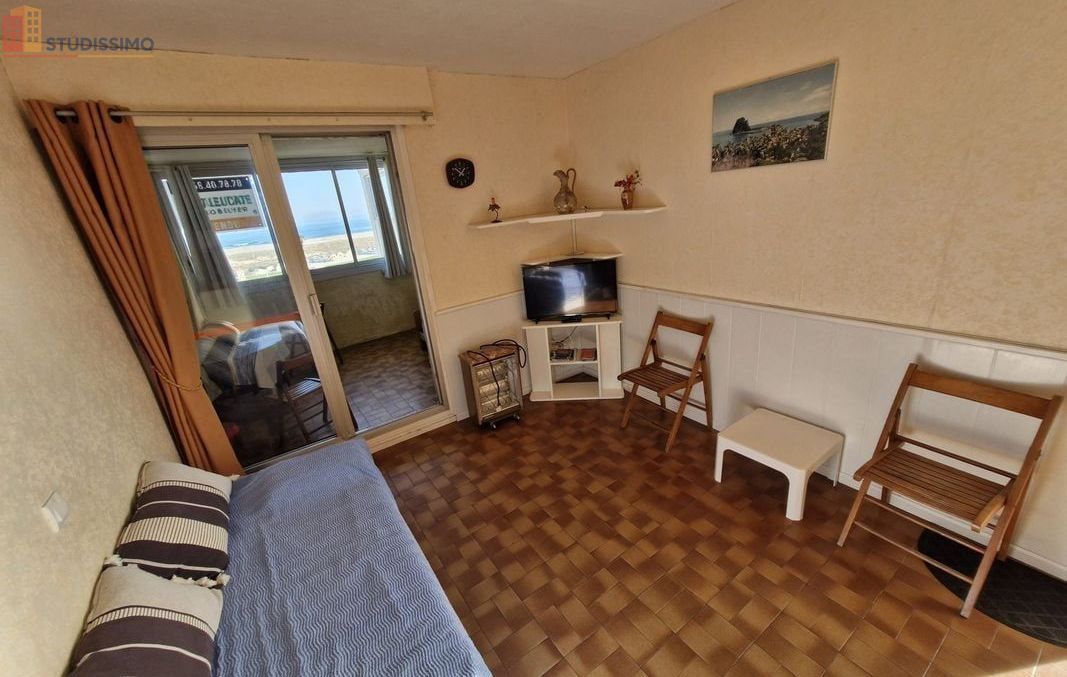 Studio 18m² Leucate - 3e étage - Photo 8