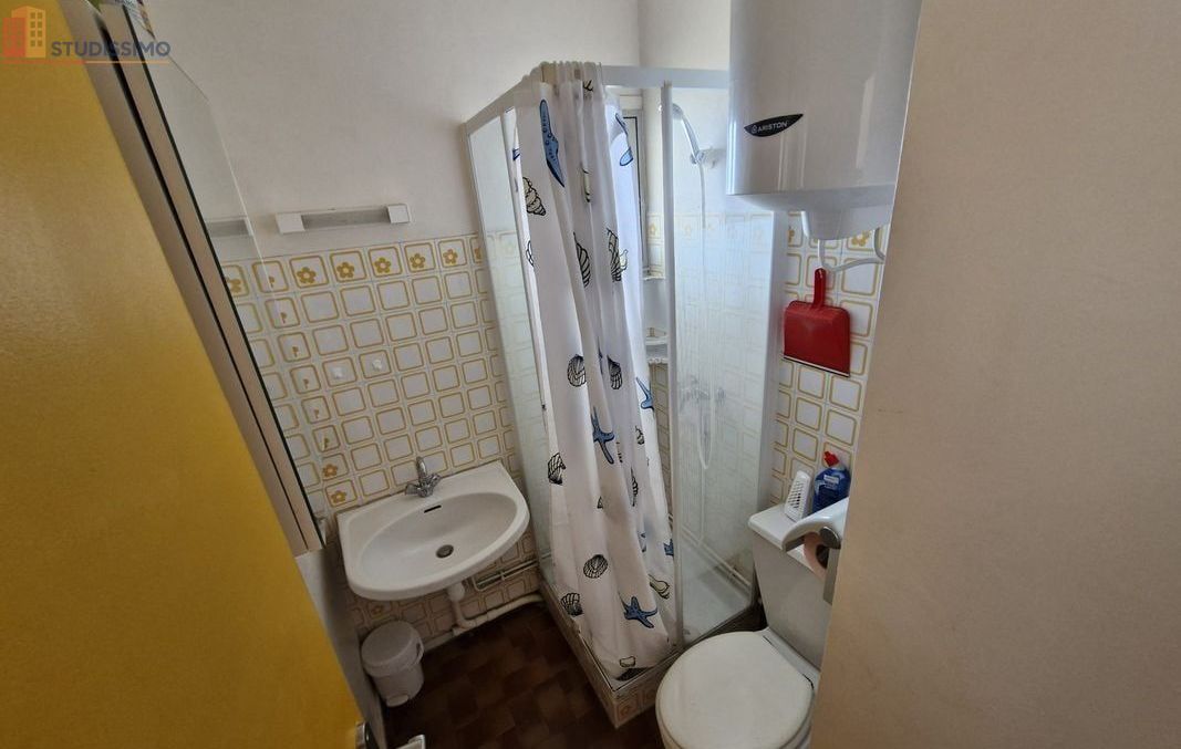 Studio 18m² Leucate - 3e étage - Photo 7