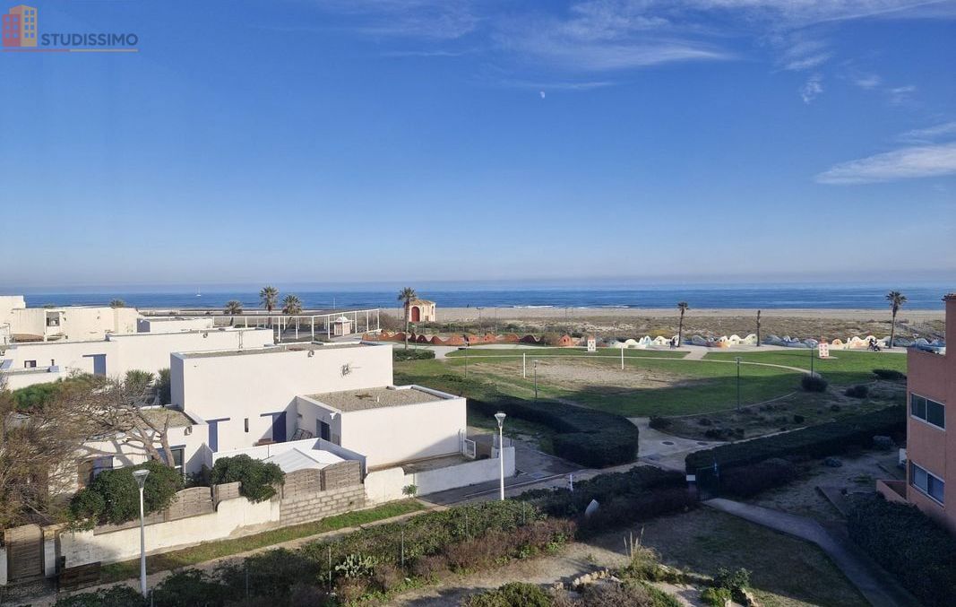 Studio 18m² Leucate - 3e étage - Photo 4