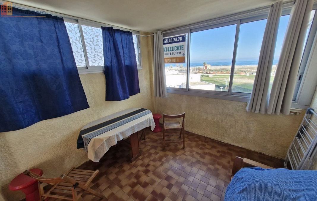Studio 18m² Leucate - 3e étage - Photo 5