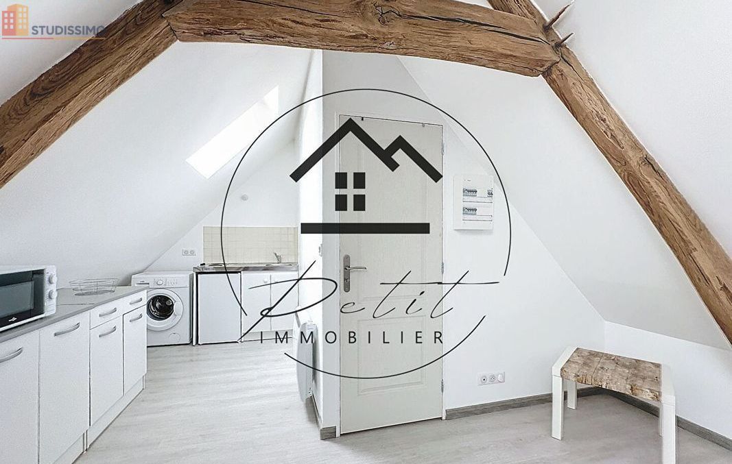 Studio 21m² Catenoy - DPE C, 1er étage - Photo 8