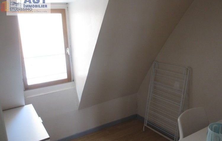 Studio 21m² Beauvais - Meublé, 1er étage - Photo 2