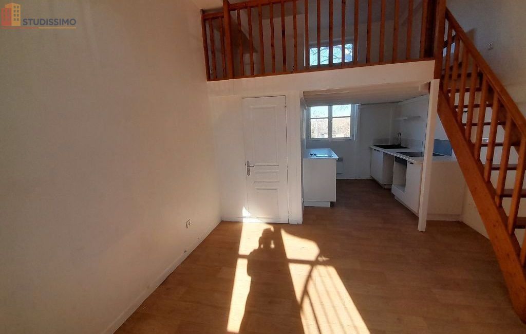 Studio 28m² Mouy - DPE C - Photo 7