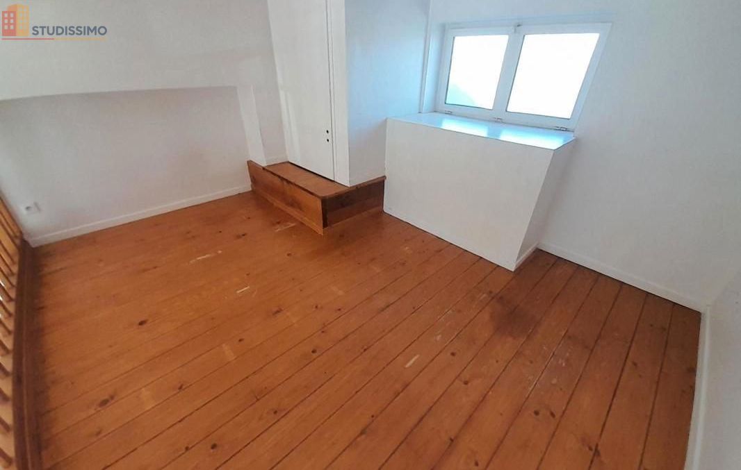 Studio 28m² Mouy - DPE C - Photo 5