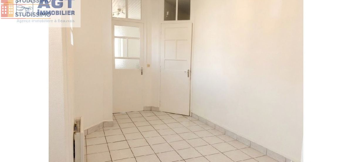 Studio 25m² Beauvais - 1 pièce - Photo 3