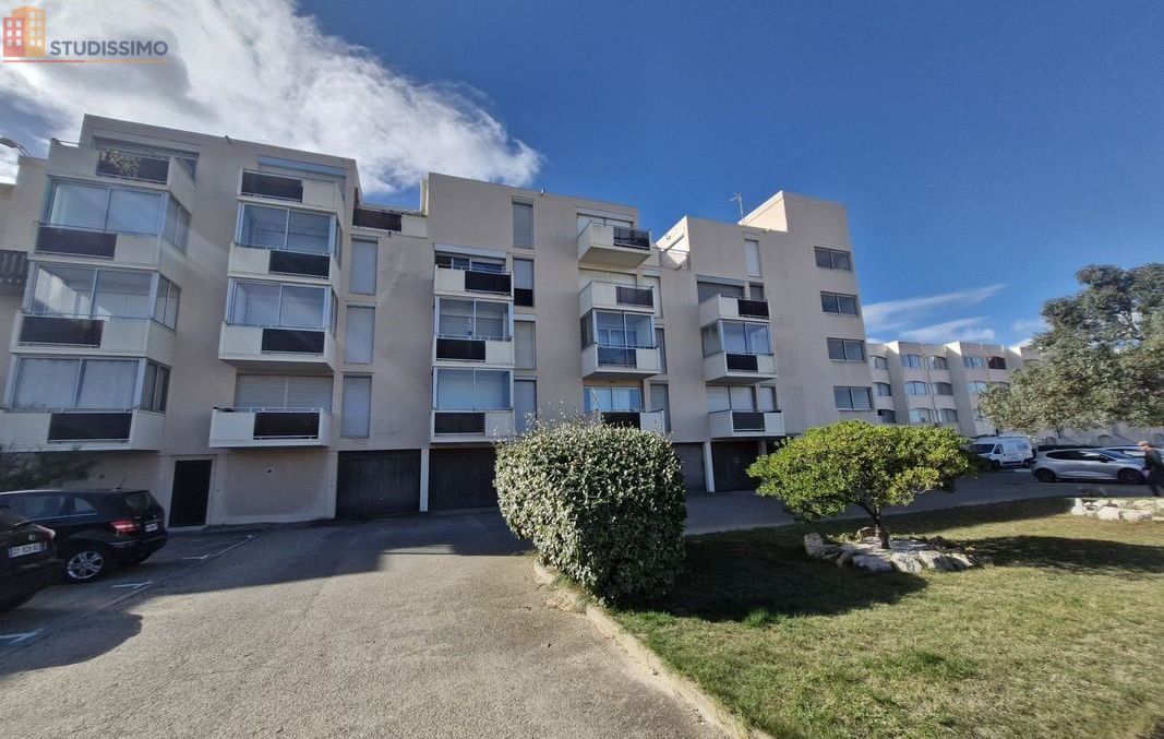 Studio 32m² Leucate 11370 - Photo 19