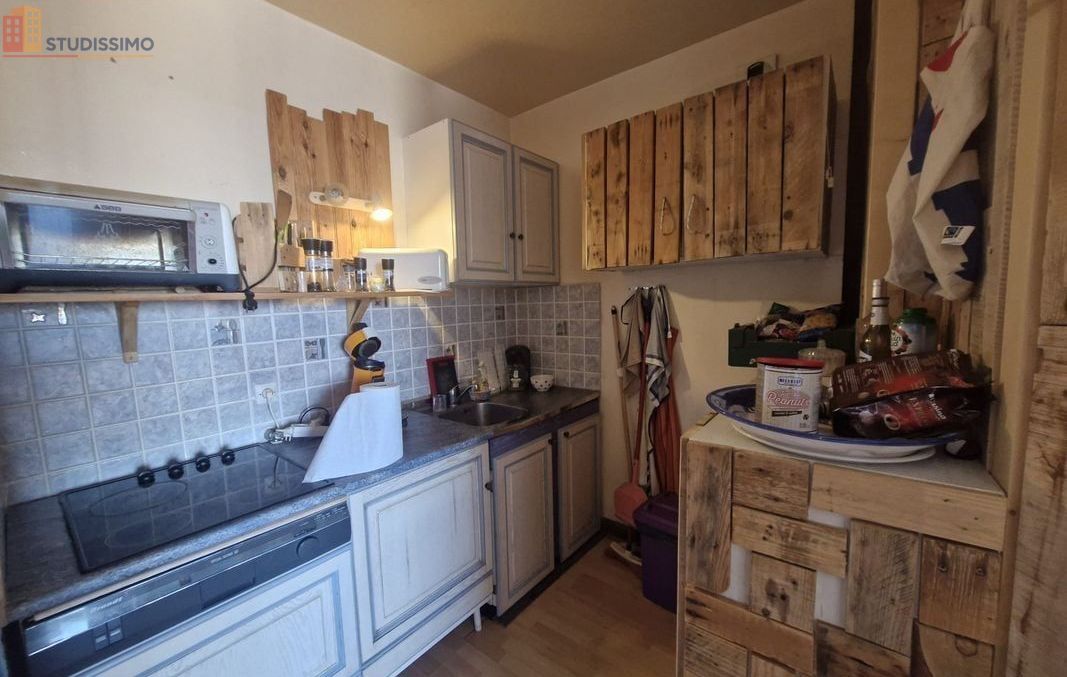 Studio 32m² Leucate 11370 - Photo 16